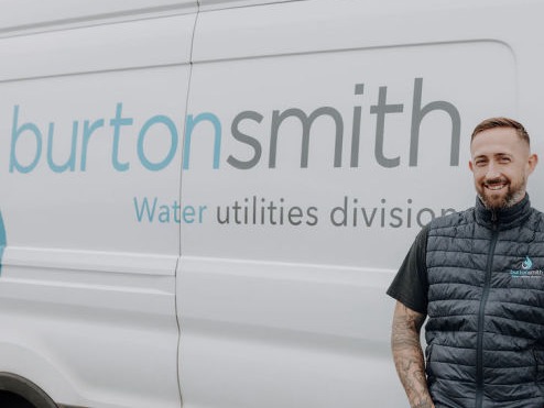 water utilities division 